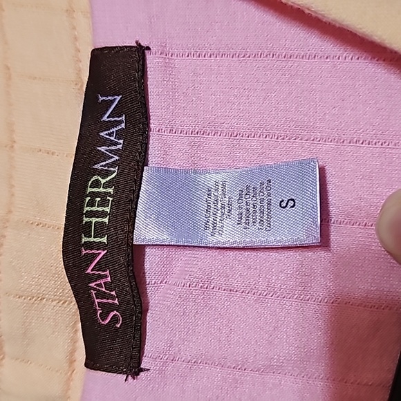 NWT Stanherman night gown size S - Picture 2 of 7